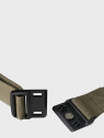 HELIKON-TEX PASEK EDC MAGNETIC MAGNETYCZNA KLAMRA OLIWKOWO-CZARNY XXL
