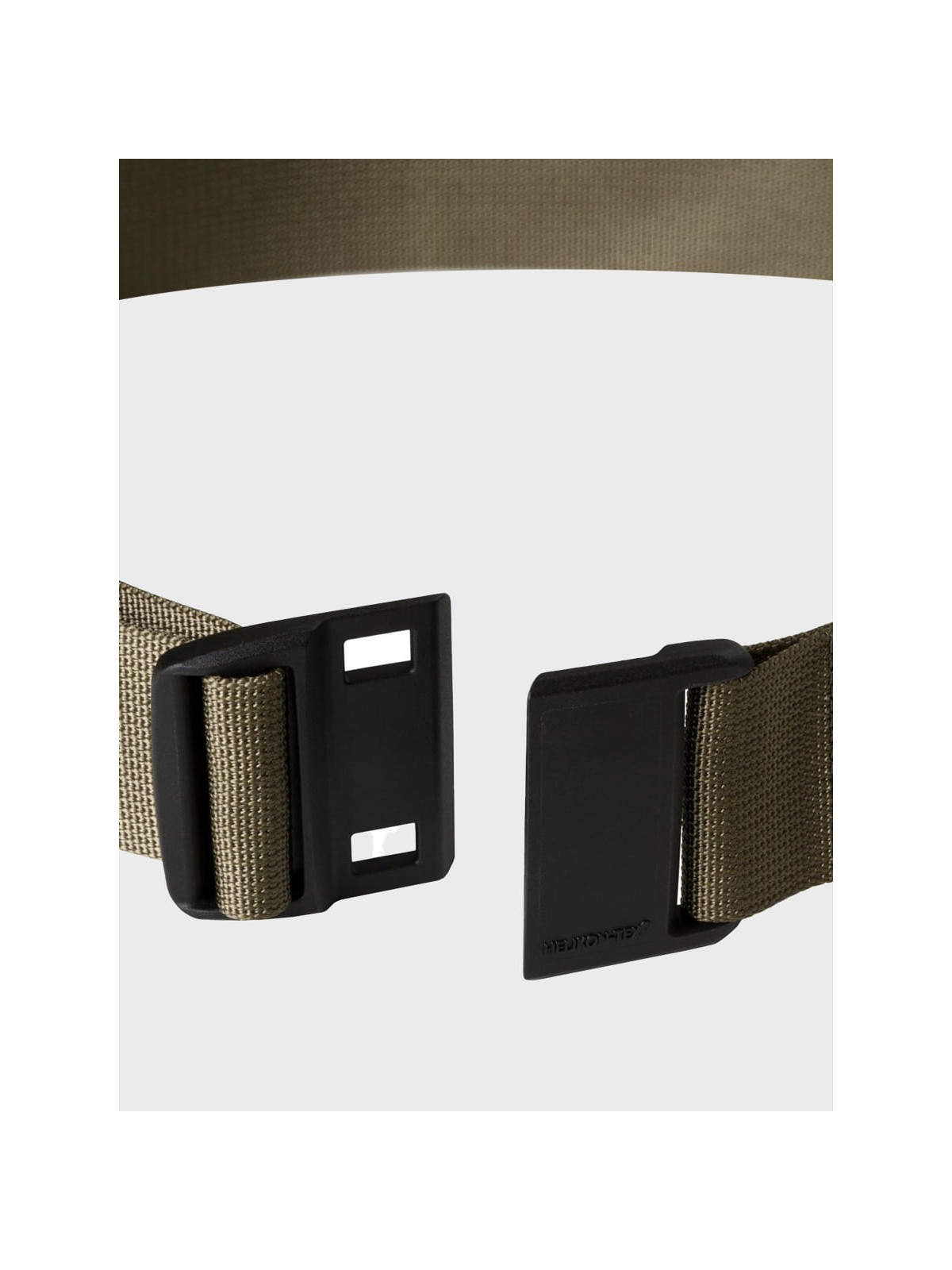 HELIKON-TEX PASEK EDC MAGNETIC MAGNETYCZNA KLAMRA OLIWKOWO-CZARNY XXL