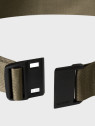 HELIKON-TEX PASEK EDC MAGNETIC MAGNETYCZNA KLAMRA OLIWKOWO-CZARNY XXL