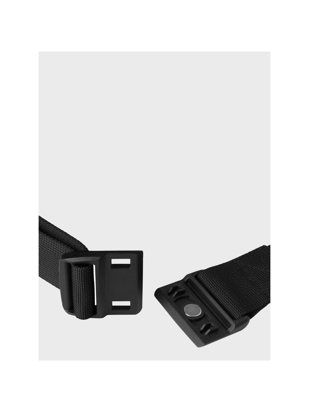 HELIKON-TEX PASEK EDC MAGNETIC MAGNETYCZNA KLAMRA CZARNY XXL