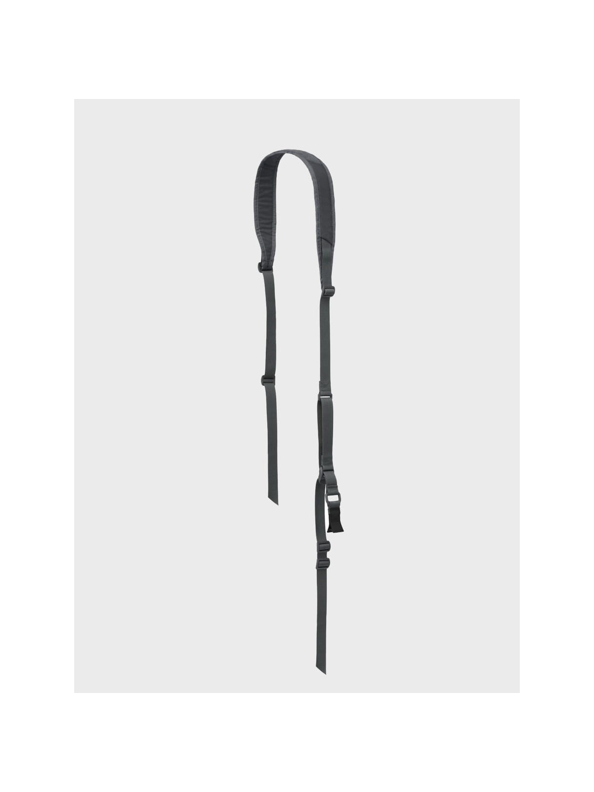 HELIKON-TEX DWUPUNKTOWE ZAWIESZENIE DO BRONI MIRAGE SHADOW GREY