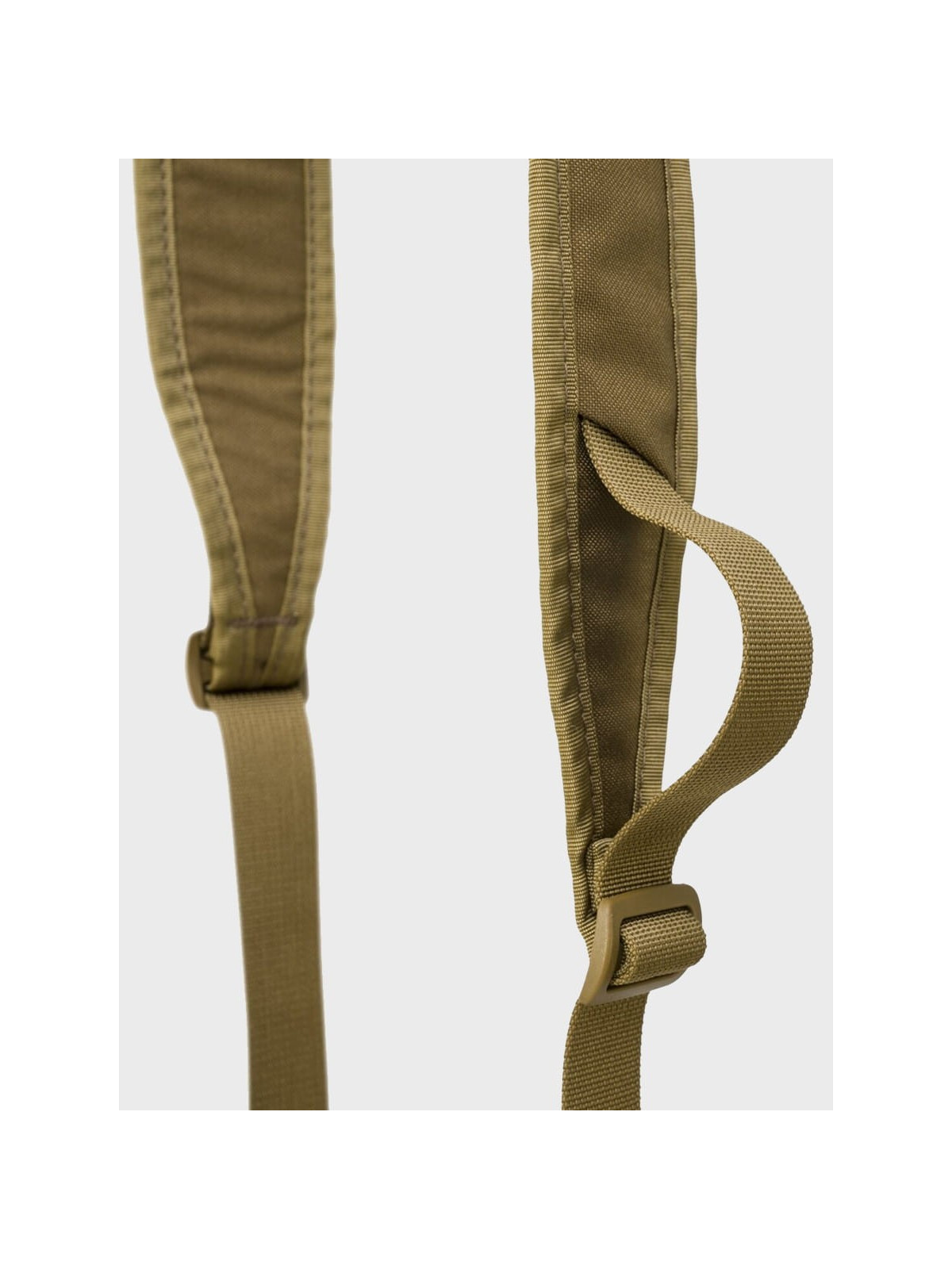 HELIKON-TEX DWUPUNKTOWE ZAWIESZENIE DO BRONI MIRAGE SHADOW GREY