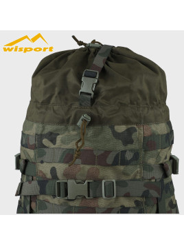 WISPORT PLECAK WOJSKOWY RACCON 45L CORDURA WZ.93