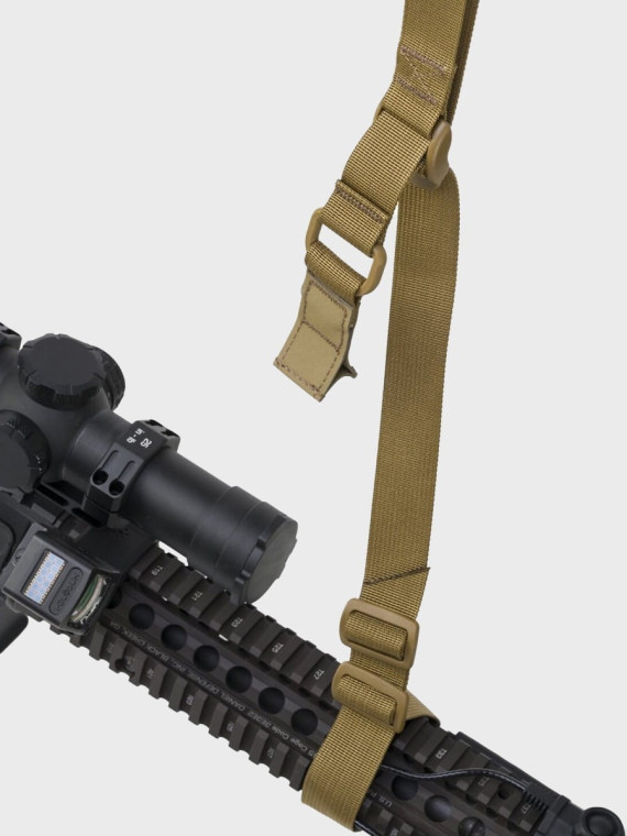 HELIKON-TEX DWUPUNKTOWE ZAWIESZENIE DO BRONI MIRAGE OLIWKOWY