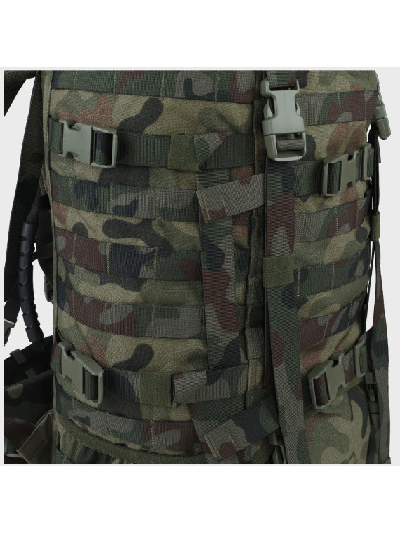 WISPORT PLECAK WOJSKOWY RACCON 45L CORDURA WZ.93