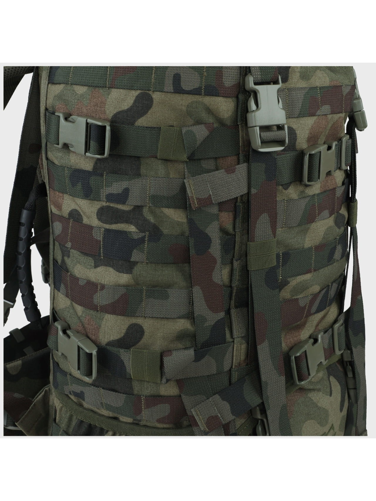 WISPORT PLECAK WOJSKOWY RACCON 45L CORDURA WZ.93