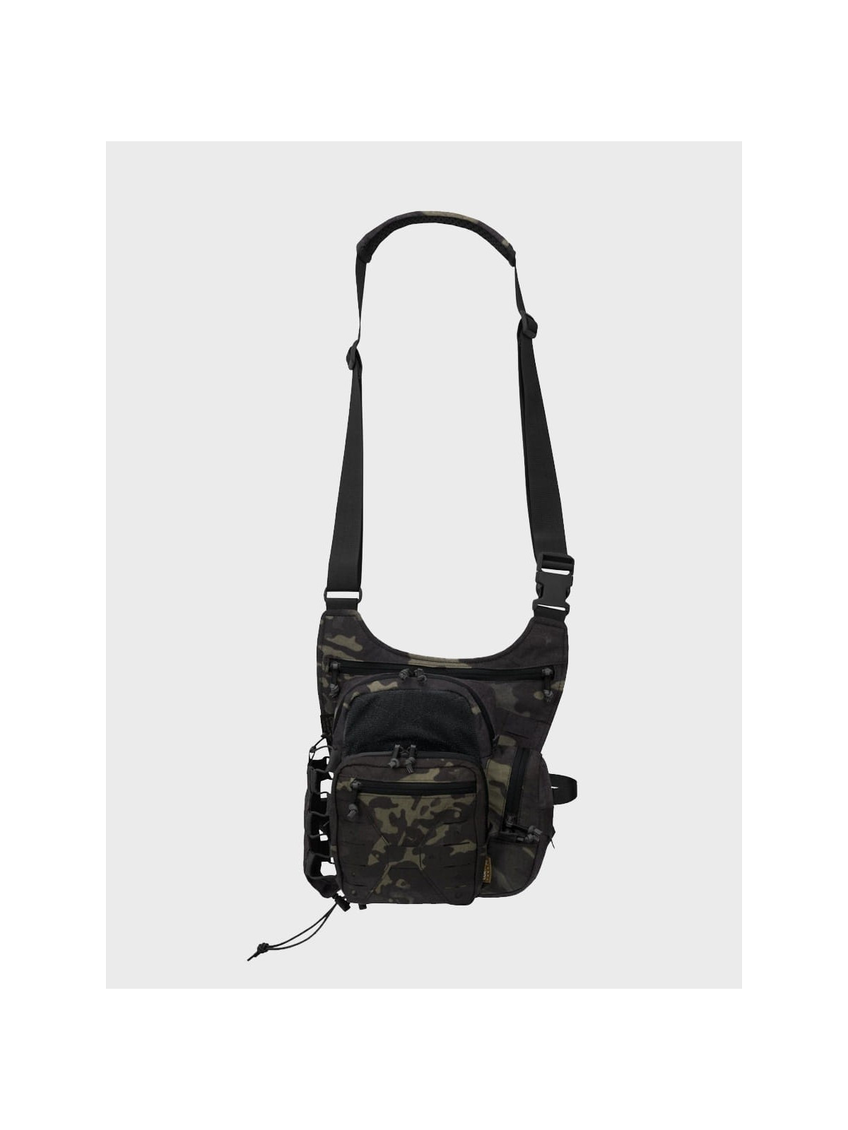 HELIKON-TEX TORBA NA RAMIĘ EDC SIDE BAG CORDURA MULTICAM BLACK