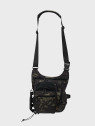 HELIKON-TEX TORBA NA RAMIĘ EDC SIDE BAG CORDURA MULTICAM BLACK