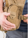 HELIKON-TEX TORBA NA RAMIĘ EDC SIDE BAG CORDURA MULTICAM BLACK