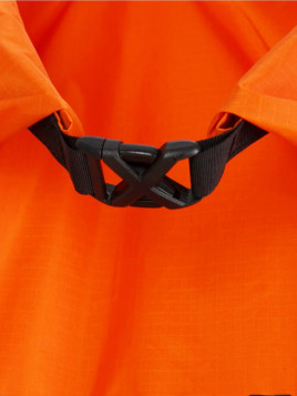 HELIKON-TEX WOREK WODOSZCZELNY ARID DRY SACK 50L POMARAŃCZOWY