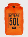 HELIKON-TEX WOREK WODOSZCZELNY ARID DRY SACK 50L POMARAŃCZOWY