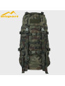 WISPORT PLECAK WOJSKOWY RACCON 45L CORDURA WZ.93