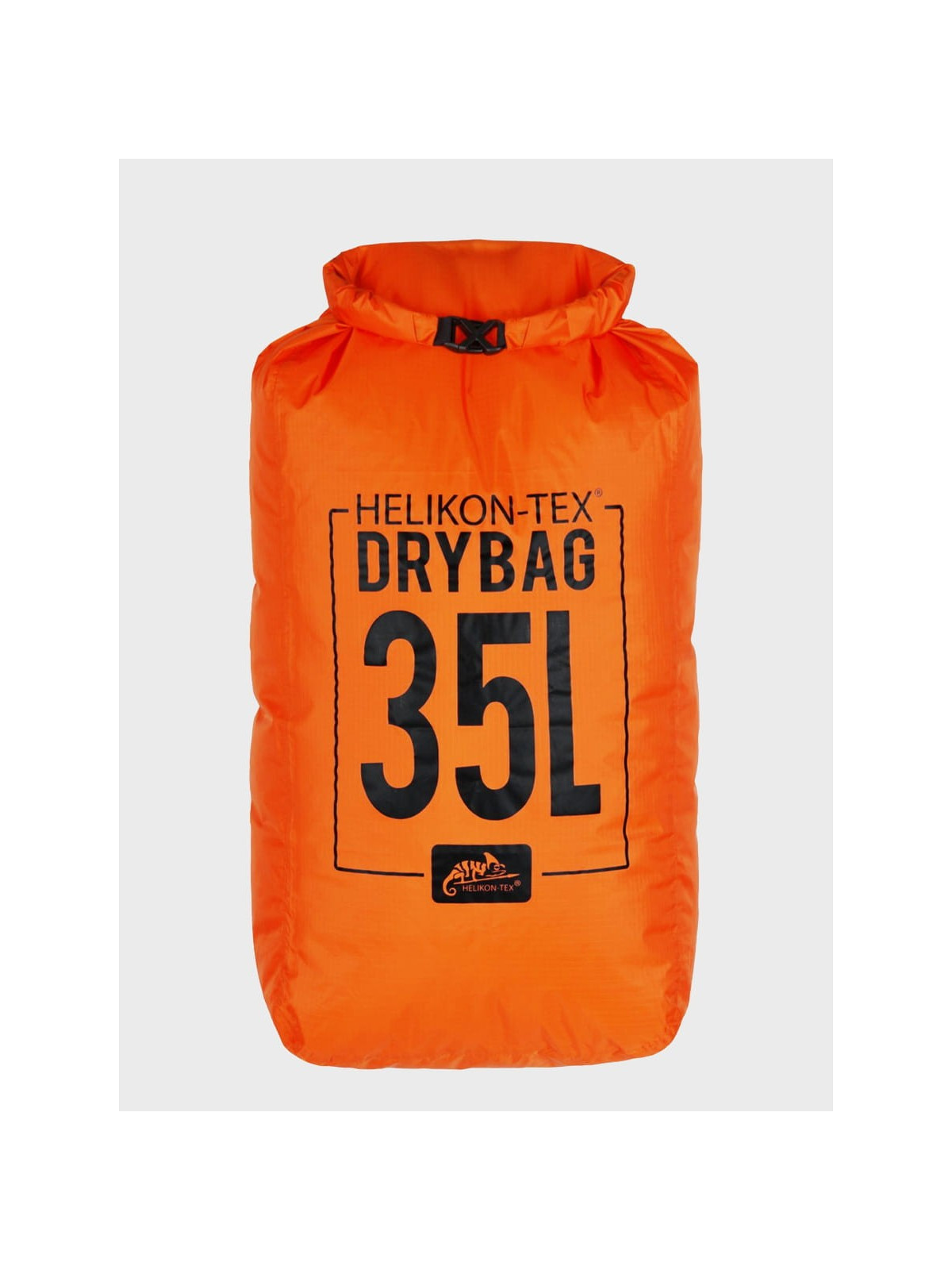 HELIKON-TEX WOREK WODOSZCZELNY ARID DRY SACK 35L POMARAŃCZOWY