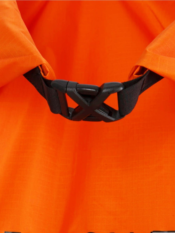 HELIKON-TEX WOREK WODOSZCZELNY ARID DRY SACK 35L POMARAŃCZOWY