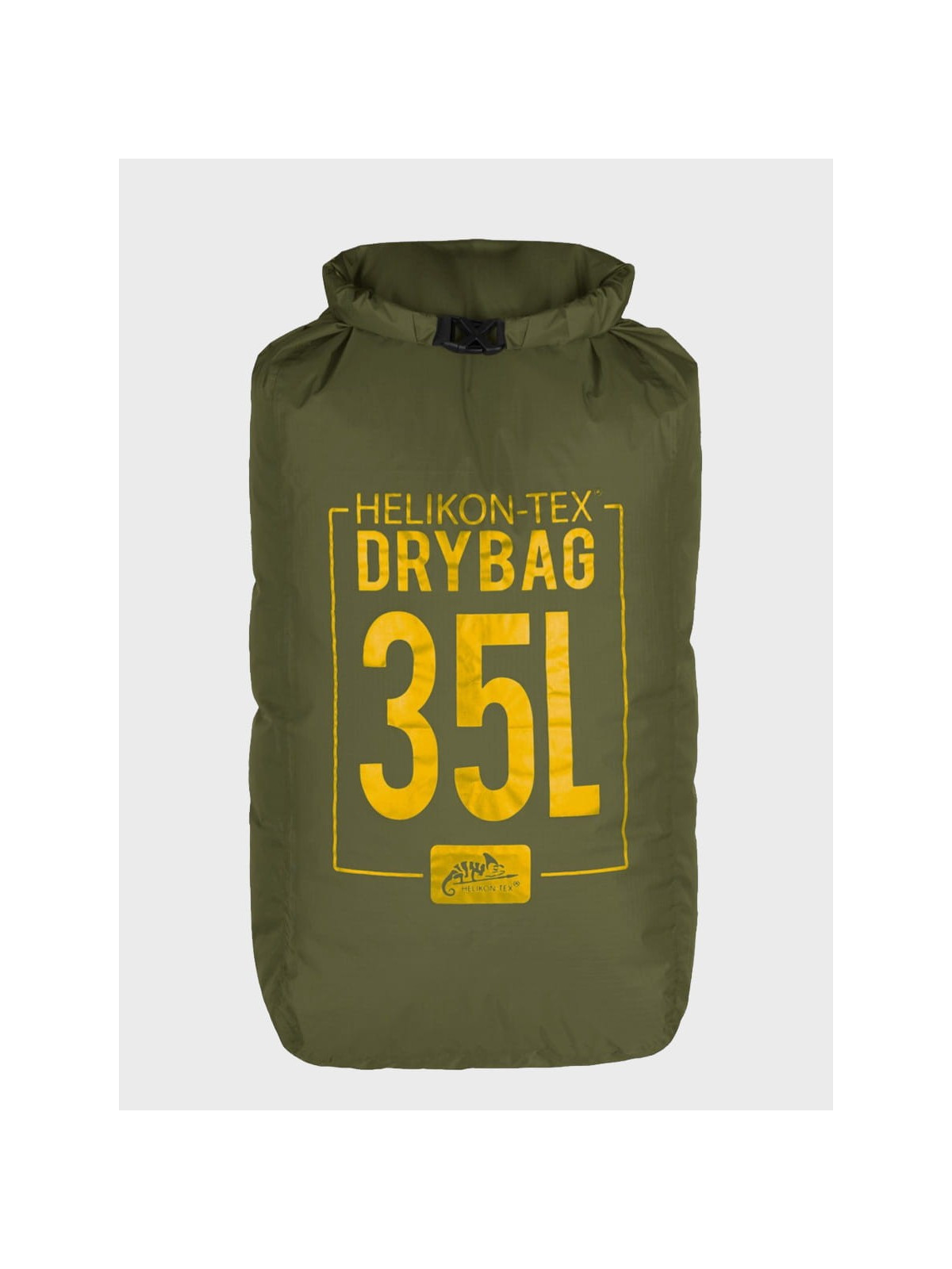 HELIKON-TEX WOREK WODOSZCZELNY ARID DRY SACK 35L OLIWKOWY
