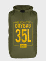 HELIKON-TEX WOREK WODOSZCZELNY ARID DRY SACK 35L OLIWKOWY
