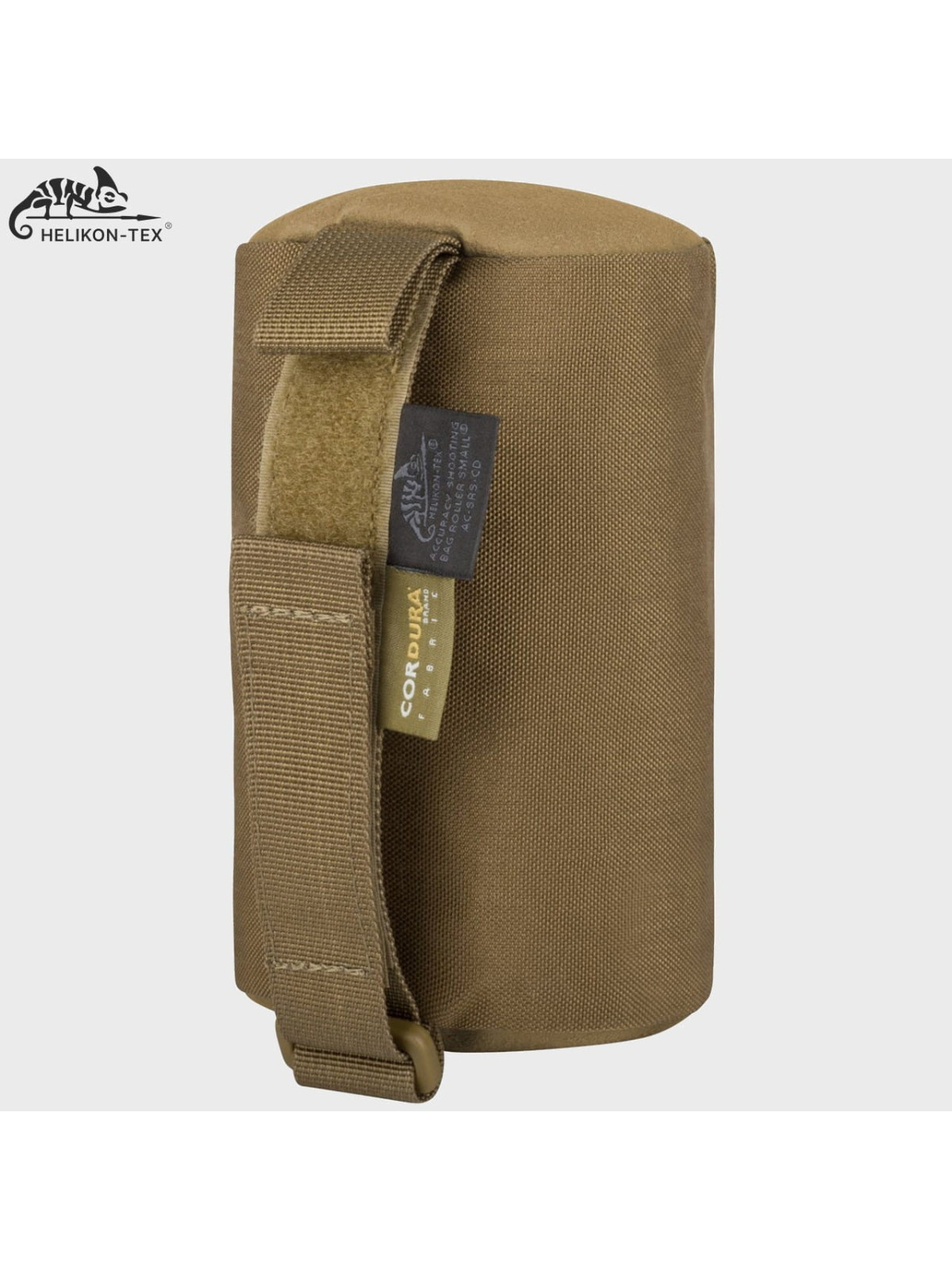 HELIKON-TEX WOREK STRZELECKI ROLKA MAŁA COYOTE