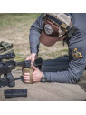 HELIKON-TEX WOREK STRZELECKI ROLKA MAŁA COYOTE