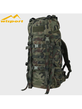 WISPORT PLECAK WOJSKOWY RACCON 45L CORDURA WZ.93
