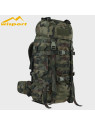 WISPORT PLECAK WOJSKOWY RACCON 45L CORDURA WZ.93