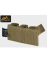 HELIKON-TEX ORGANIZER ZASOBNIK NA MAGAZYNKI TRIPLE ELASTIC INSERT COYOTE