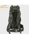 WISPORT PLECAK WOJSKOWY RACCON 45L CORDURA WZ.93