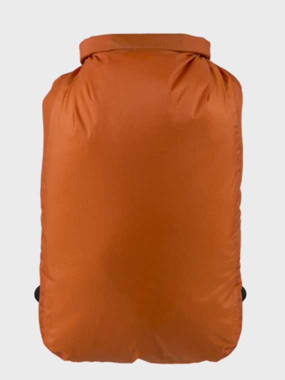 HELIKON-TEX WOREK WODOODPORNY DIRTBAG 10L POMARAŃCZOWO/CZARNY