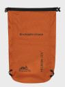 HELIKON-TEX WOREK WODOODPORNY DIRTBAG 10L POMARAŃCZOWO/CZARNY