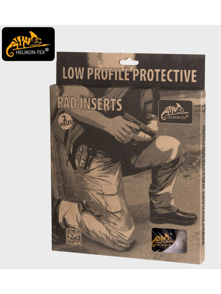 HELIKON-TEX WKŁADKI OCHRONNE PAD INSERTS NEOPREN