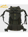 WISPORT PLECAK WOJSKOWY RACCON 45L CORDURA WZ.93