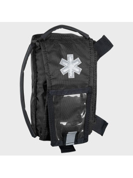 HELIKON-TEX APTECZKA ROZKŁADANA ZASOBNIK UNIVERSAL MED INSERT CZARNA