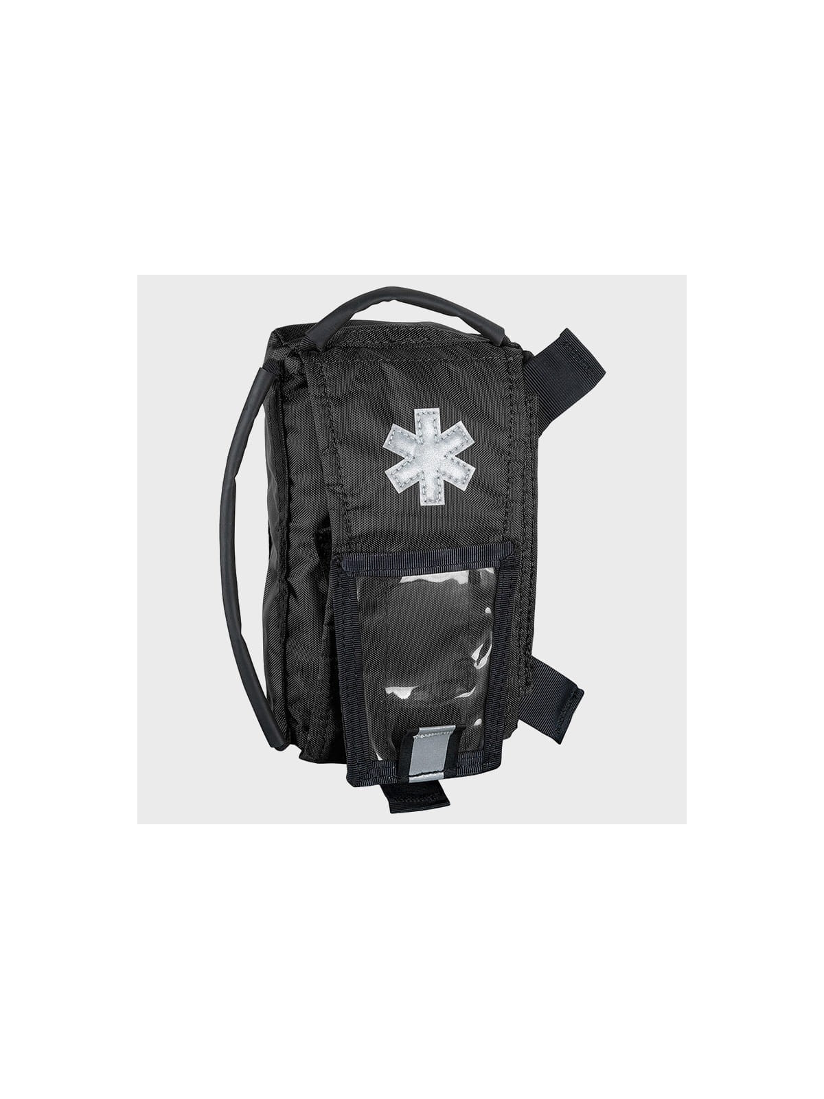 HELIKON-TEX APTECZKA ROZKŁADANA ZASOBNIK UNIVERSAL MED INSERT CZARNA