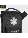 HELIKON-TEX APTECZKA ROZKŁADANA ZASOBNIK UNIVERSAL MED INSERT CZARNA