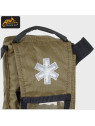 HELIKON-TEX APTECZKA ROZKŁADANA ZASOBNIK UNIVERSAL MED INSERT COYOTE