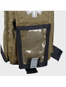 HELIKON-TEX APTECZKA ROZKŁADANA ZASOBNIK UNIVERSAL MED INSERT COYOTE