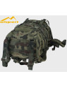 WISPORT PLECAK WOJSKOWY RACCON 45L CORDURA WZ.93