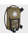 HELIKON-TEX APTECZKA ROZKŁADANA ZASOBNIK UNIVERSAL MED INSERT COYOTE