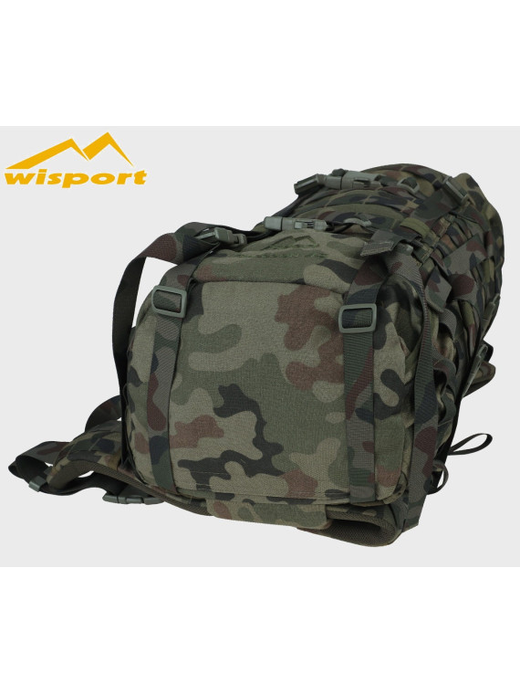 WISPORT PLECAK WOJSKOWY RACCON 45L CORDURA WZ.93