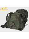 WISPORT PLECAK WOJSKOWY RACCON 45L CORDURA WZ.93