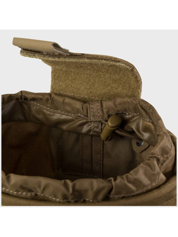 HELIKON-TEX TORBA ZRZUTOWA NA MAGAZYNKI SKŁADANA COMPETITION OLIWKOWA