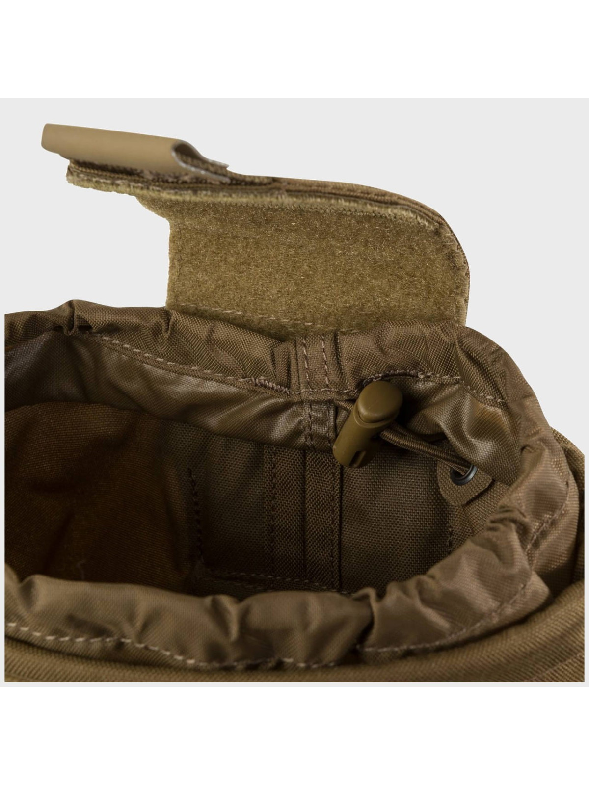 HELIKON-TEX TORBA ZRZUTOWA NA MAGAZYNKI SKŁADANA COMPETITION OLIWKOWA