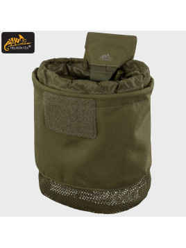 HELIKON-TEX TORBA ZRZUTOWA NA MAGAZYNKI SKŁADANA COMPETITION OLIWKOWA