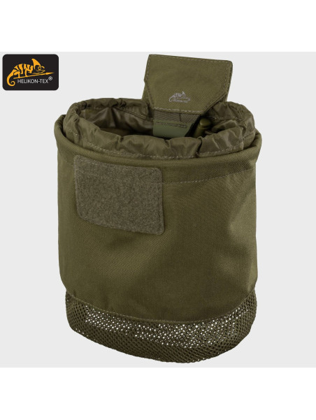 HELIKON-TEX TORBA ZRZUTOWA NA MAGAZYNKI SKŁADANA COMPETITION OLIWKOWA