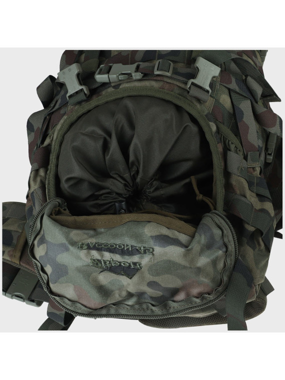 WISPORT PLECAK WOJSKOWY RACCON 45L CORDURA WZ.93