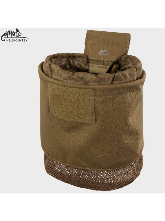HELIKON-TEX TORBA ZRZUTOWA NA MAGAZYNKI SKŁADANA COMPETITION COYOTE