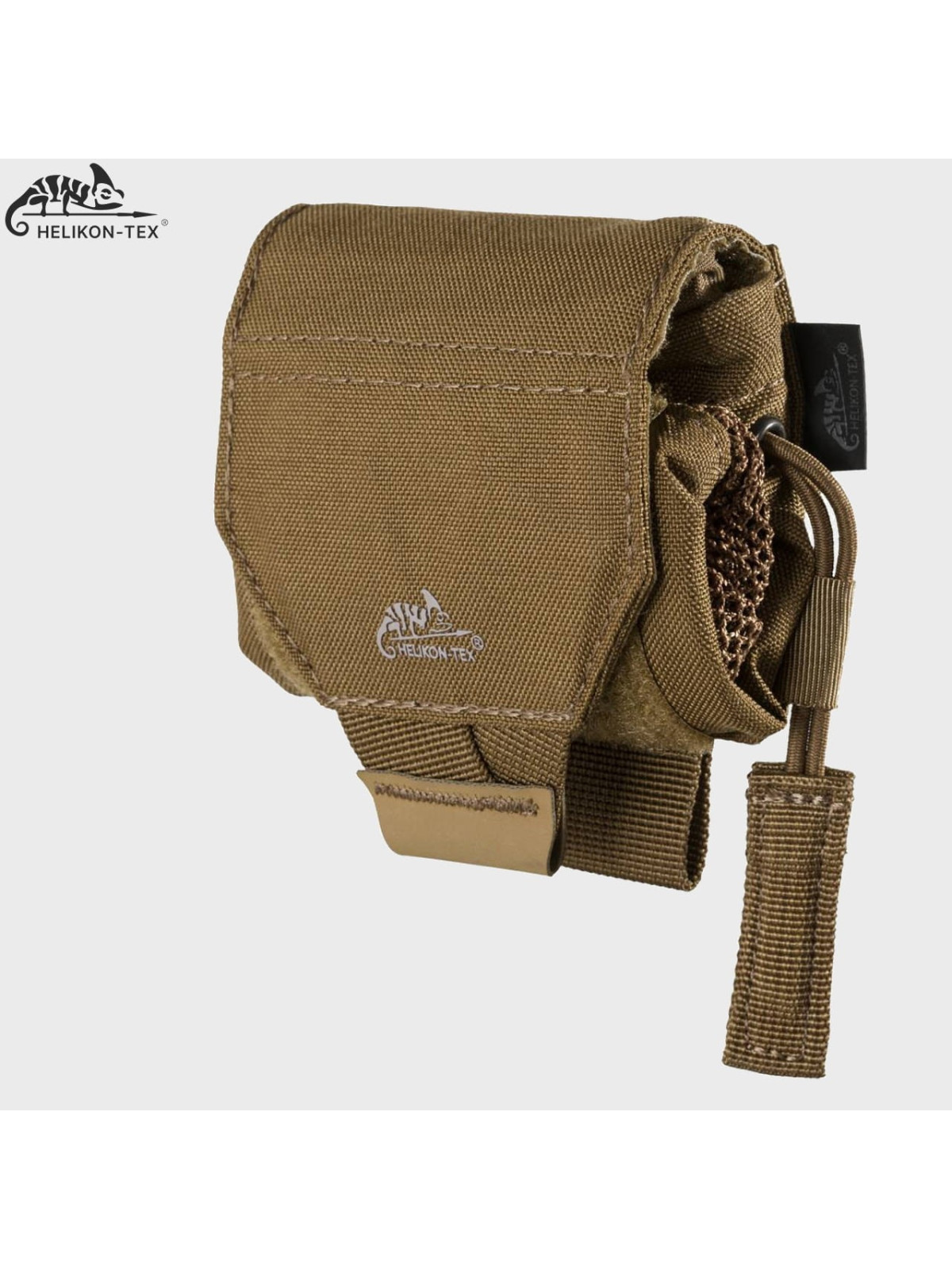 HELIKON-TEX TORBA ZRZUTOWA NA MAGAZYNKI SKŁADANA COMPETITION COYOTE