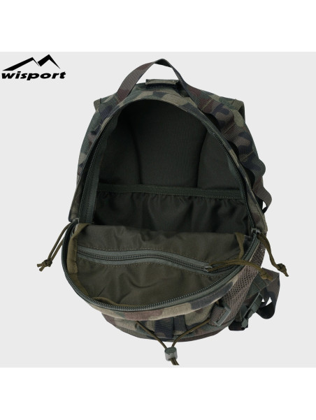 WISPORT PLECAK WOJSKOWY SPARROW EGG 10L WZ.93