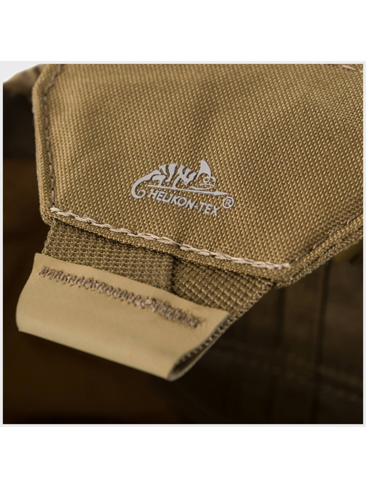 HELIKON-TEX TORBA ZRZUTOWA NA MAGAZYNKI SKŁADANA COMPETITION COYOTE