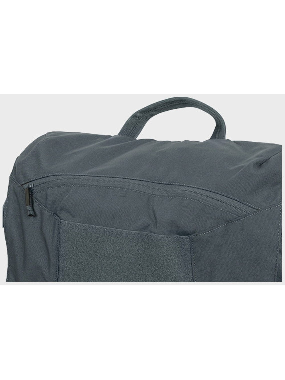 HELIKON-TEX TORBA NA RAMIĘ URBAN COURIER MEDIUM 9,5L CORDURA SHADOW GREY