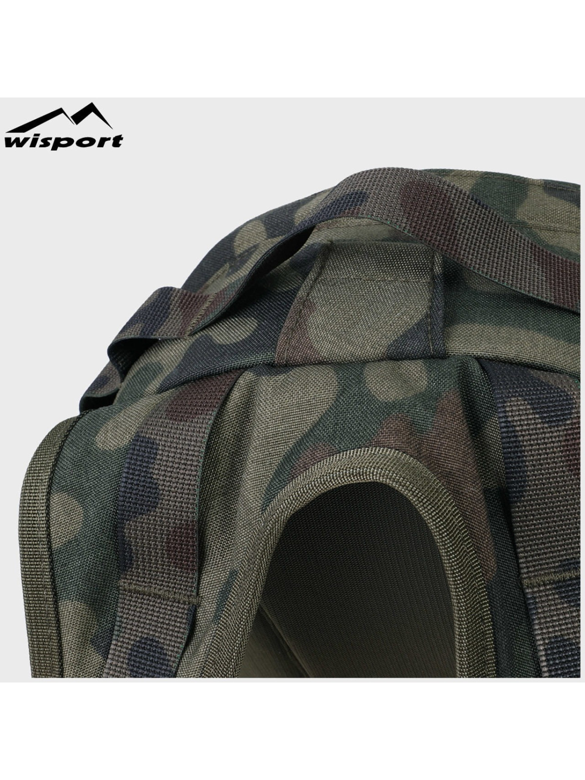 WISPORT PLECAK WOJSKOWY SPARROW EGG 10L WZ.93